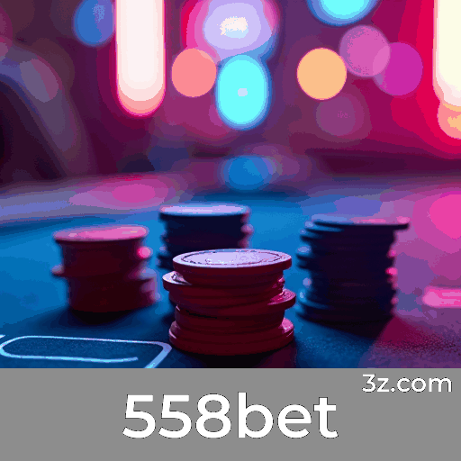 558bet 
