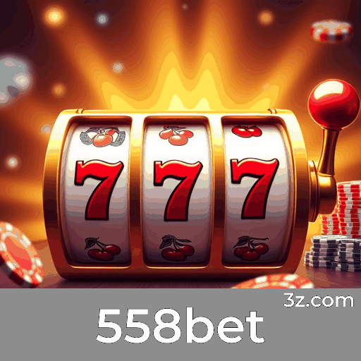 558bet game mais image