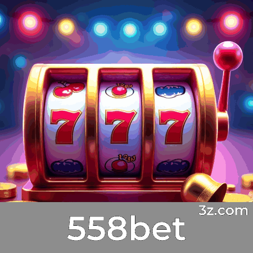 558bet game mais image