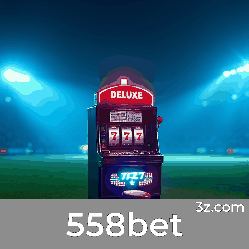 558bet ssl image