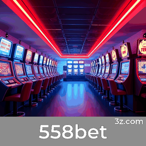 558bet