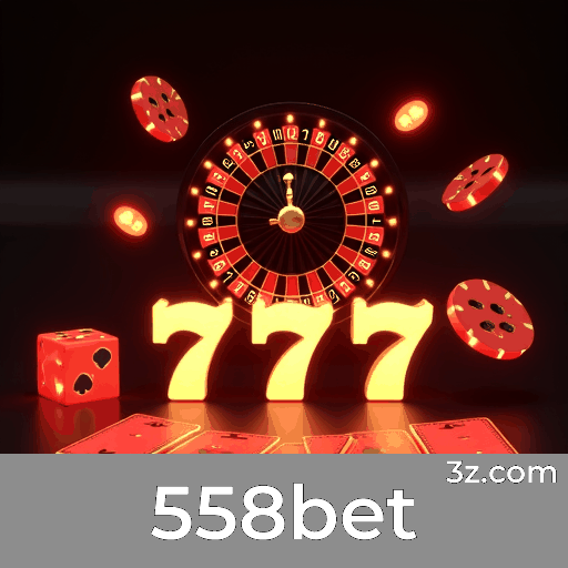 558bet 
