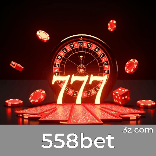 558bet 