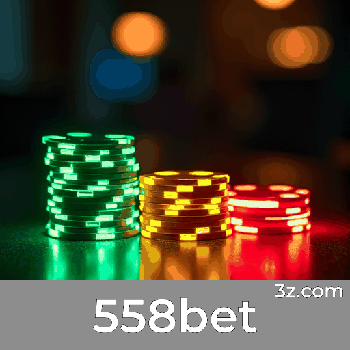 558bet