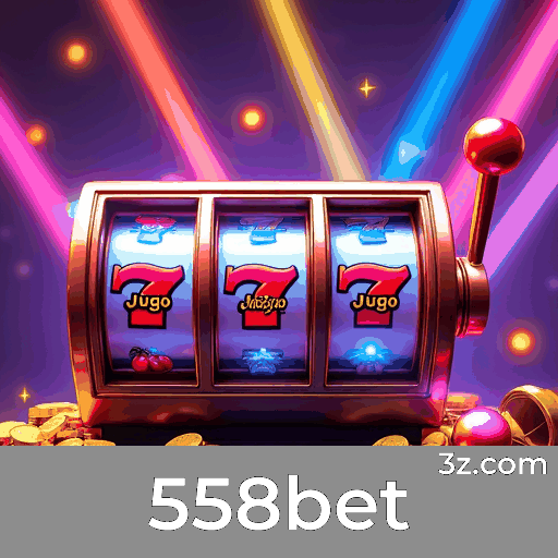 558bet